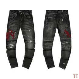 amiri jeans pour homme s_126b670